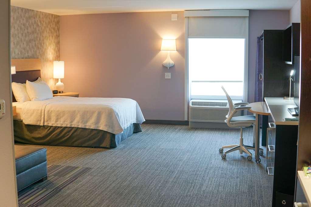 Home2 Suites By Hilton Winston-Salem Hanes Mall Bilik gambar