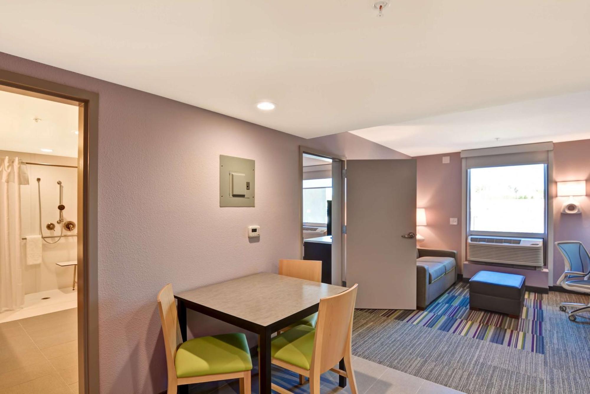 Home2 Suites By Hilton Winston-Salem Hanes Mall Luaran gambar