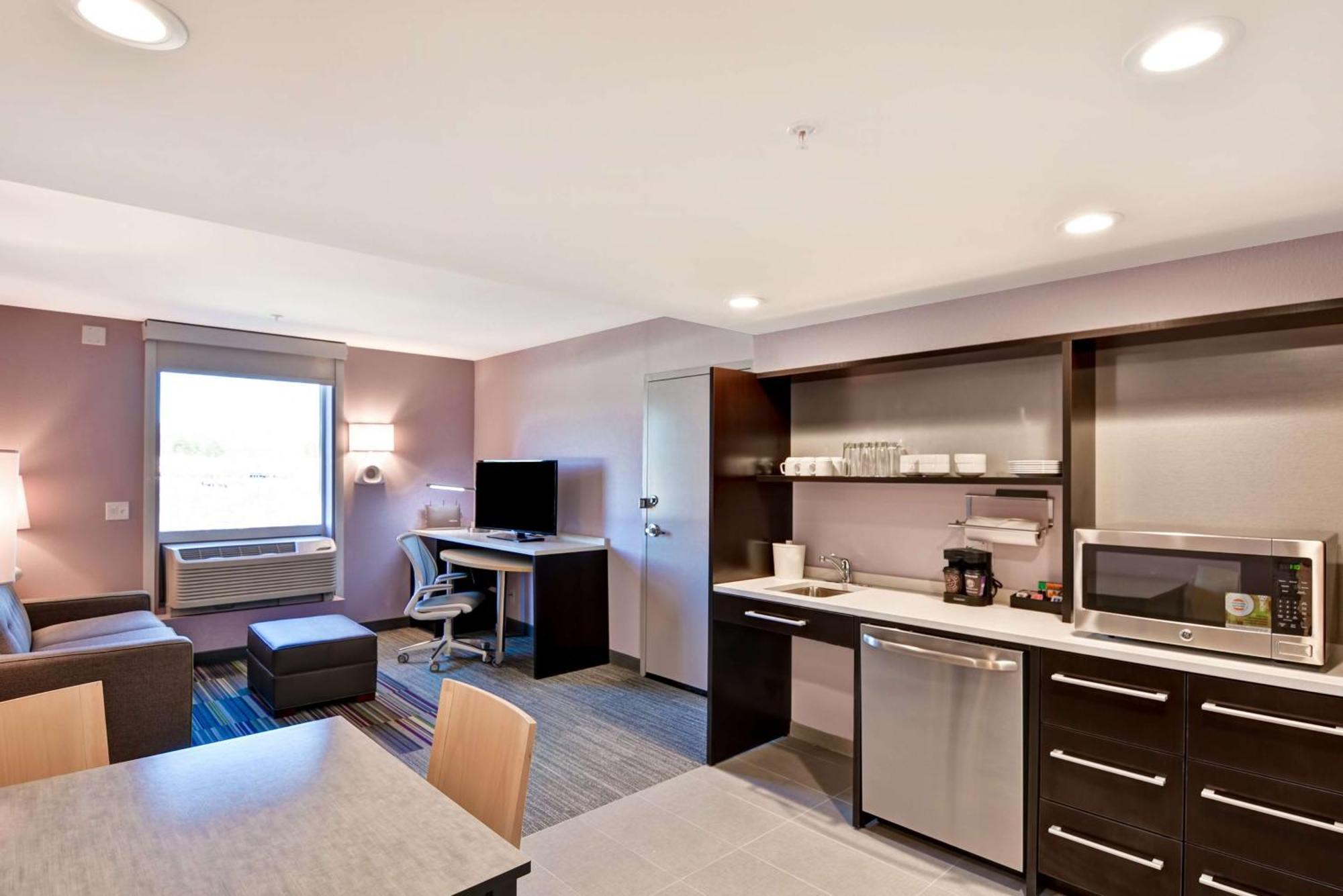 Home2 Suites By Hilton Winston-Salem Hanes Mall Luaran gambar