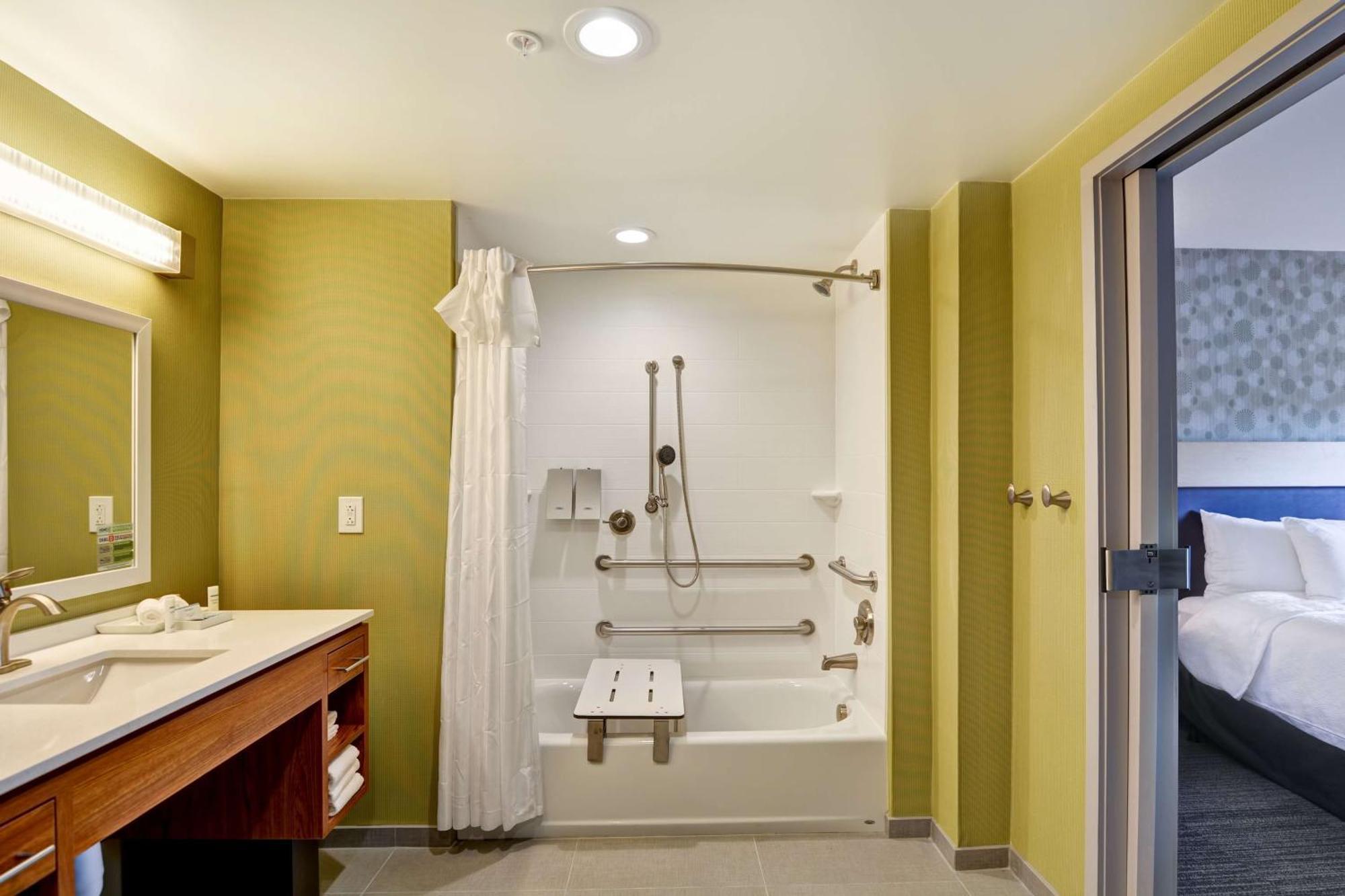 Home2 Suites By Hilton Winston-Salem Hanes Mall Luaran gambar