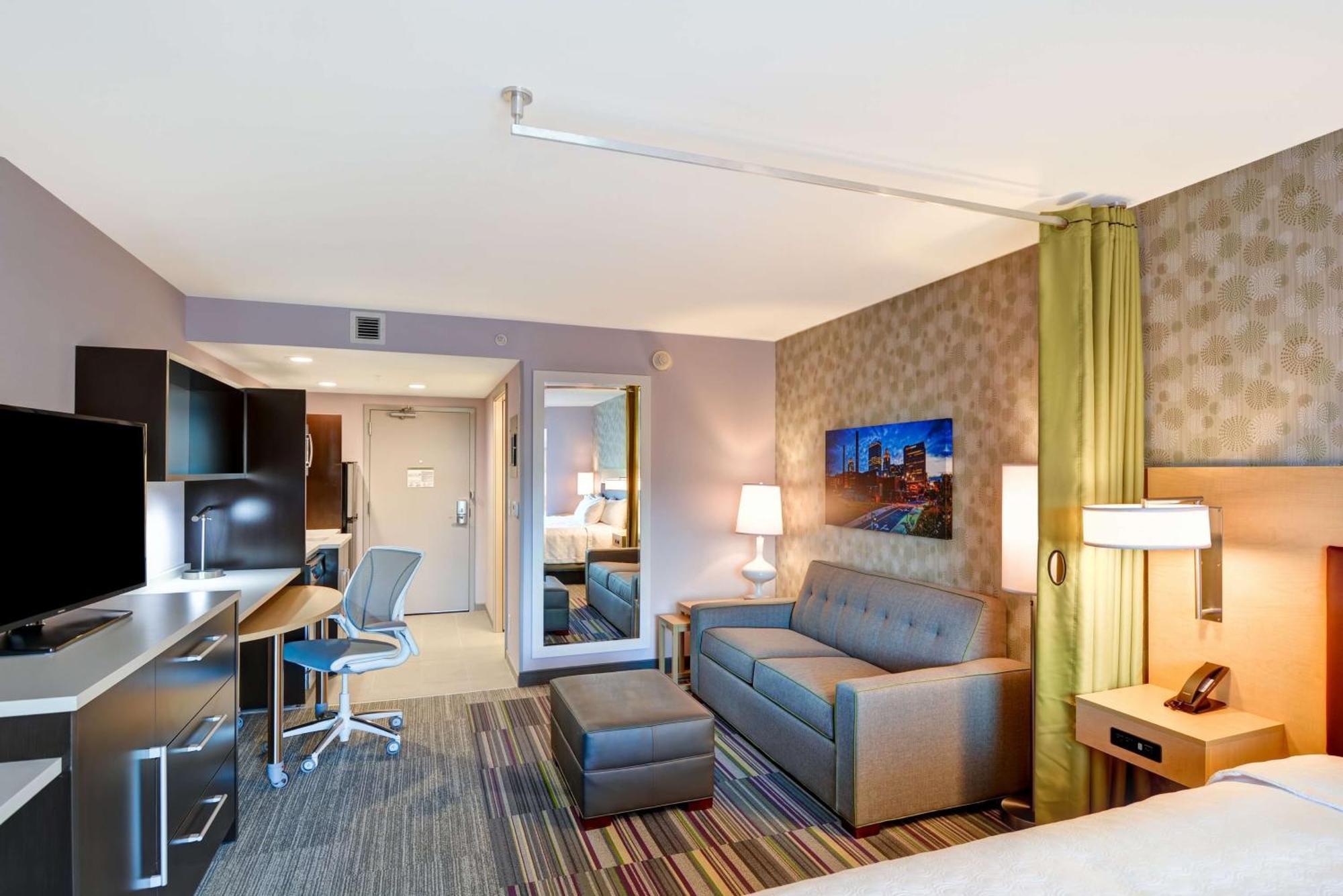 Home2 Suites By Hilton Winston-Salem Hanes Mall Luaran gambar